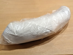 なすを常温で保存する方法2