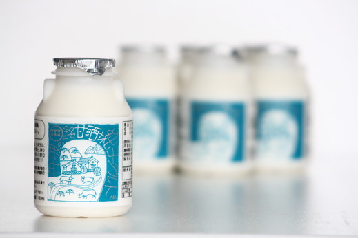 甘酒ヨーグルト 150ml&times;6本セット／つづみ屋.com
