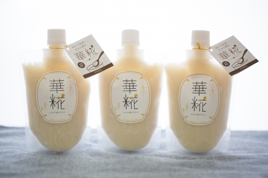 華糀280g 3個セット／島津麹店