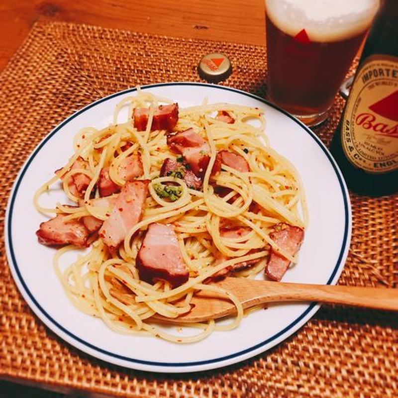 意外な組み合わせにハマる!「山椒風味のパスタ」5選