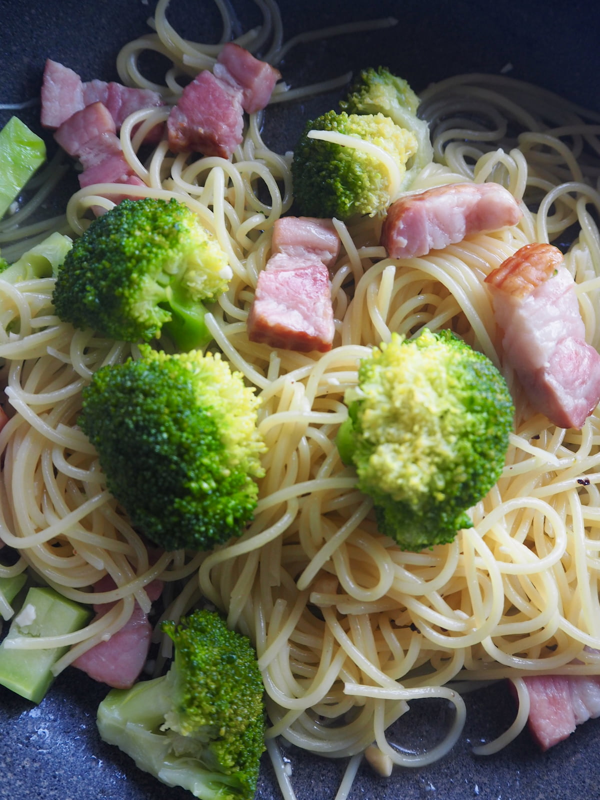 パスタ
