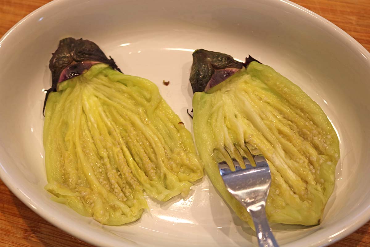 なすオムレツ4