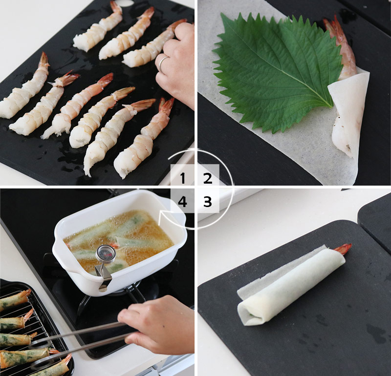 暑い夏にサクサク食べたい！ビールにもよくあう「揚げ物2種」