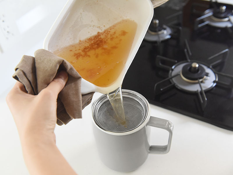 揚げたてをもっと気軽に！揚げ物メニューのプチストレスを解消するアイテムたち