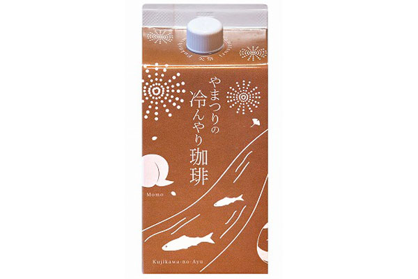 やまつりの冷んやり珈琲／珈琲香坊