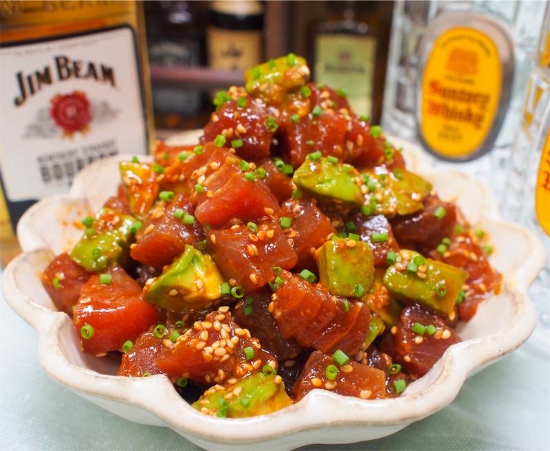 決め手はコチュジャン！パパッと作れる韓国風おつまみレシピ