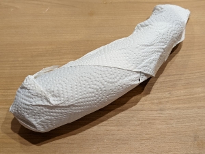 なすを常温で保存する方法1