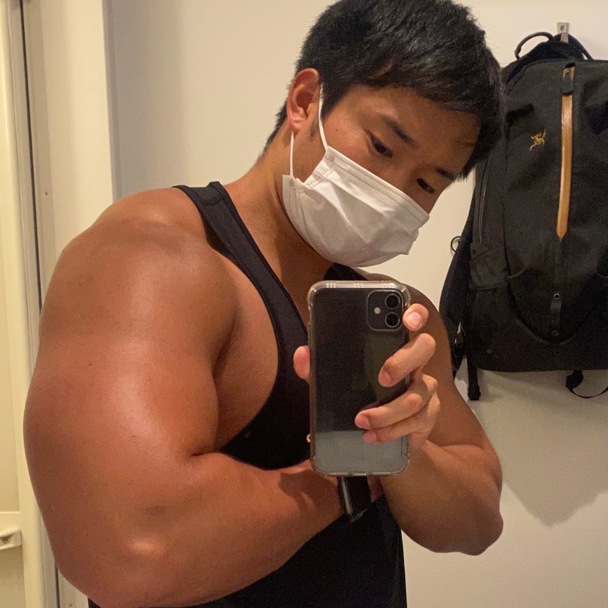 筋肉