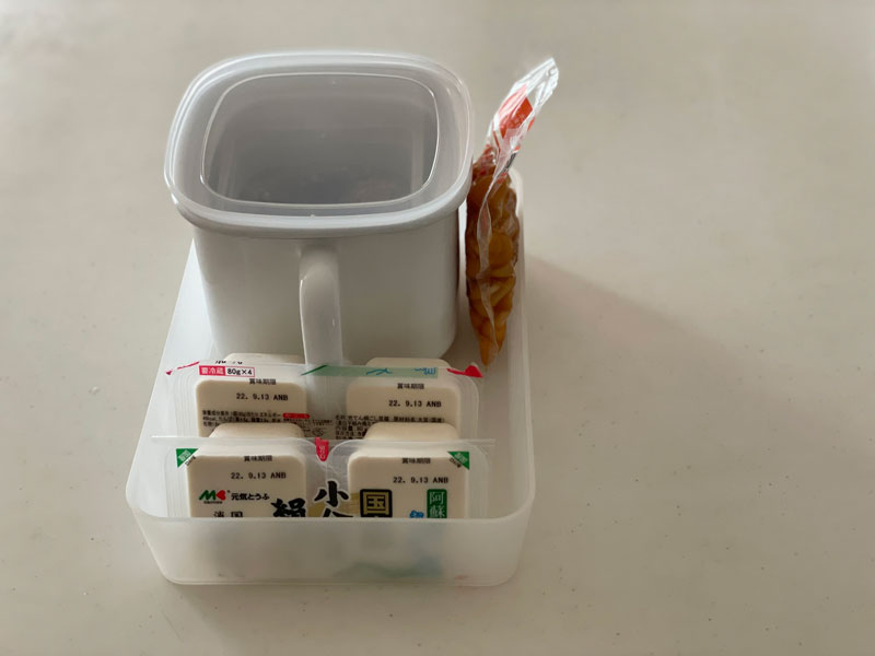 家事が効率UP！お味噌汁づくりを助ける「みそポット」