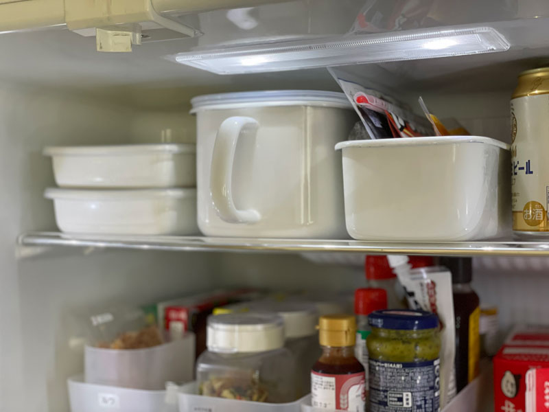 家事が効率UP！お味噌汁づくりを助ける「みそポット」