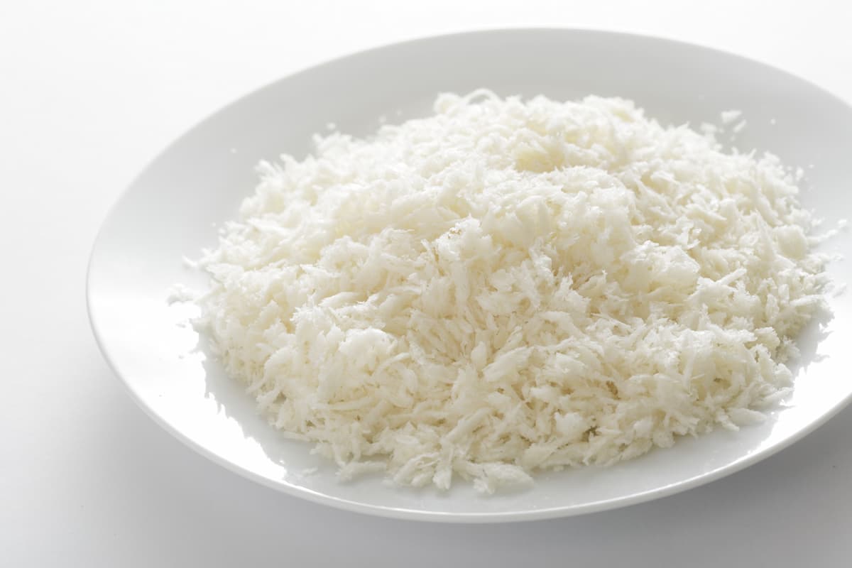 生パン粉