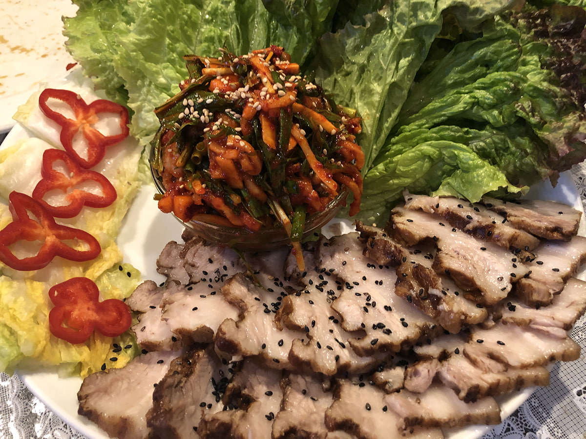ポッサム