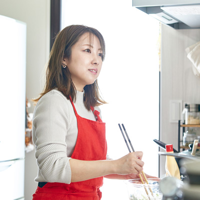 まいのごはん。
