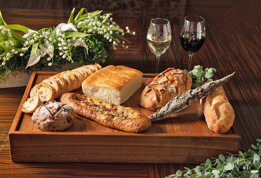 (S) BAKERY BOX for Wine Lovers／パレスホテル東京