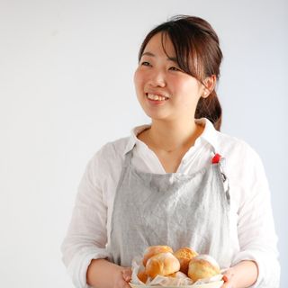 藤井玲子さん