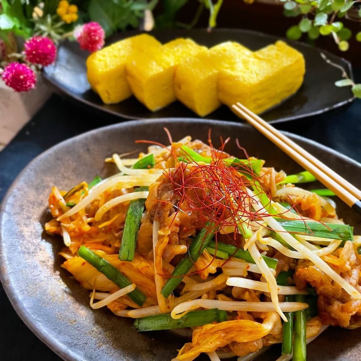 ご飯に合う最強コンビ！節約したい時に大活躍の「豚肉×もやし」おかず