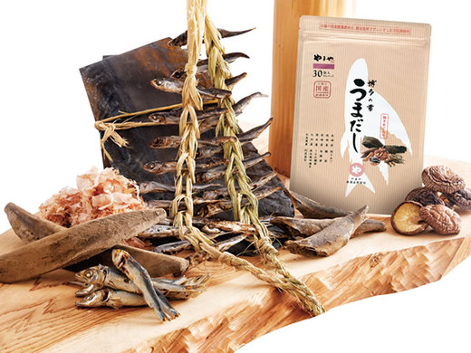 うまだし 30包／博多の味 やまや