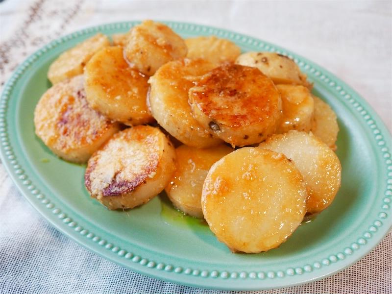 めんつゆで味が決まる!「長芋だけ」で作るかんたんおつまみ3選