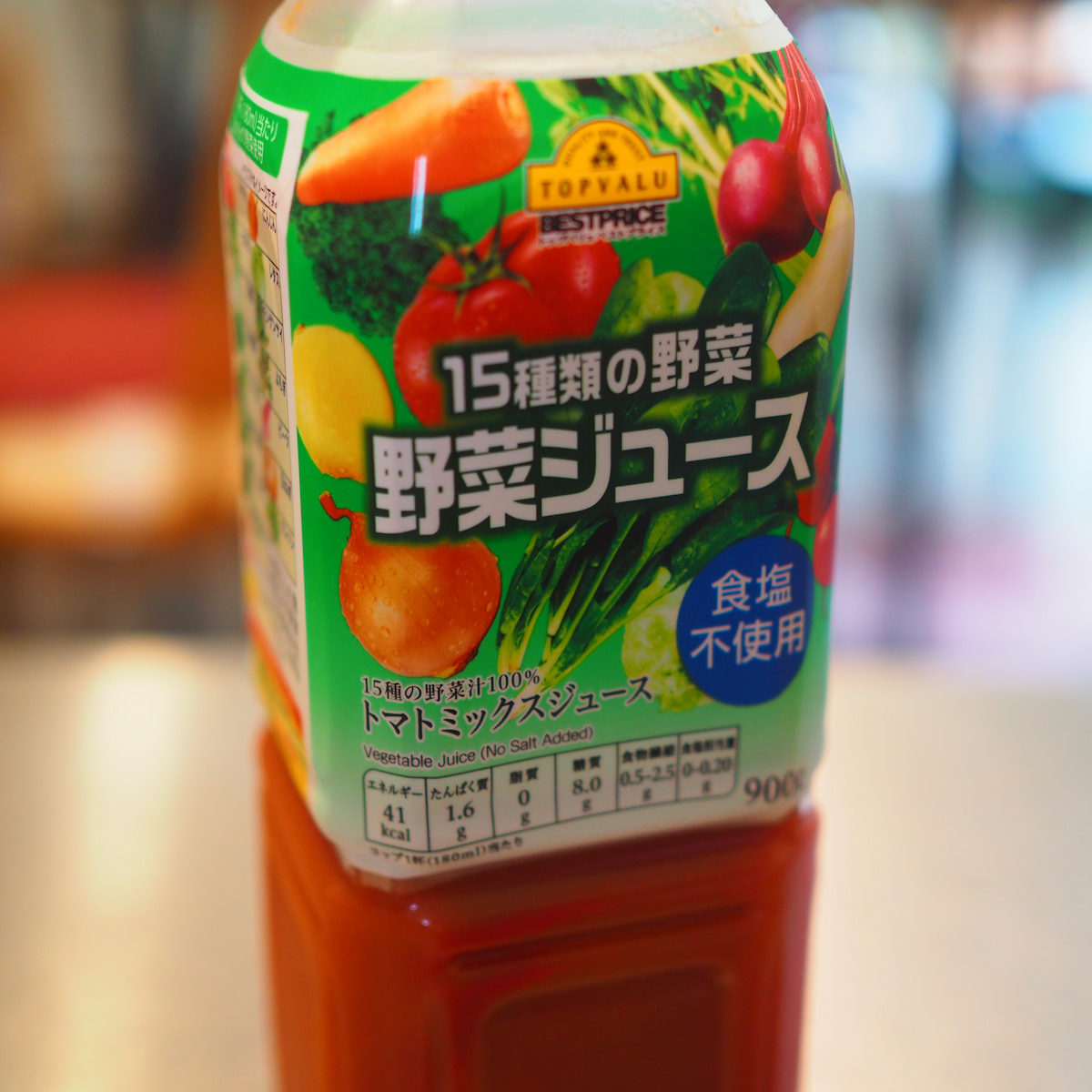 ミートソース 野菜ジュース