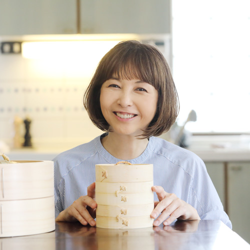麻木久仁子