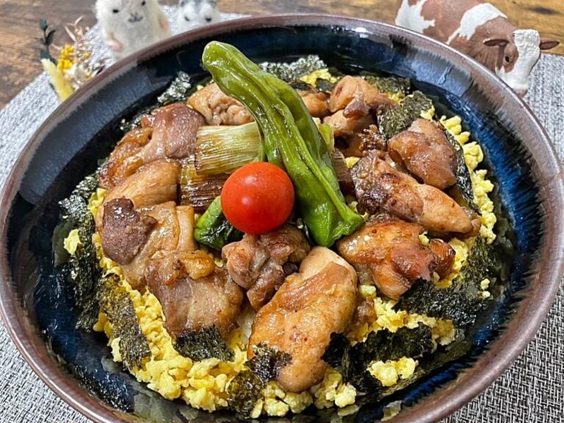 ちょっとしたコツでワンランクアップ！キンクマ主夫さんの「どんぶり」レシピ5選