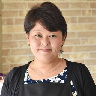 鈴木美鈴さん