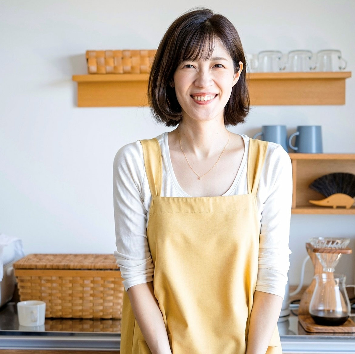 橋本彩プロフィール写真