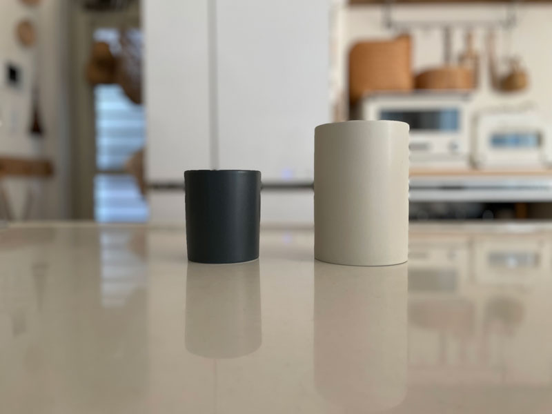 キッチンのスタイルを新しく変える、並べて使いたいツールスタンド