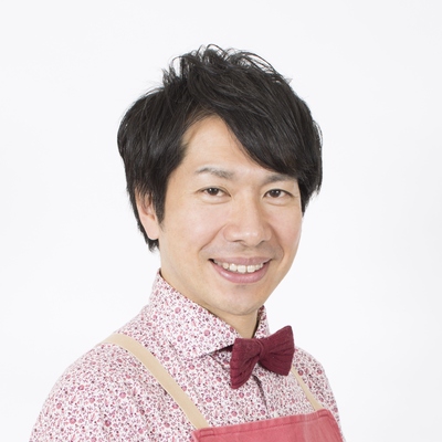 ビストロパパ（滝村雅晴）さん