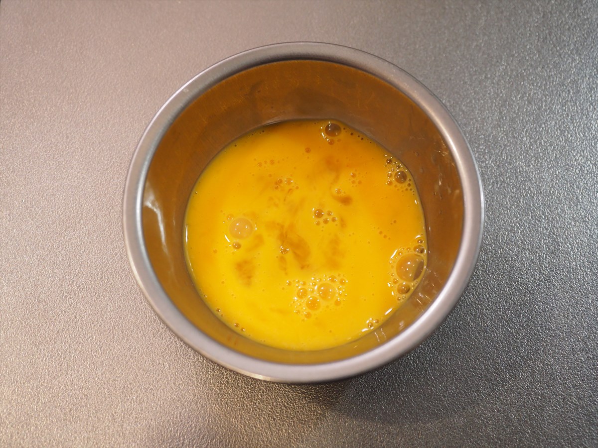 鶏にらもやし炒め