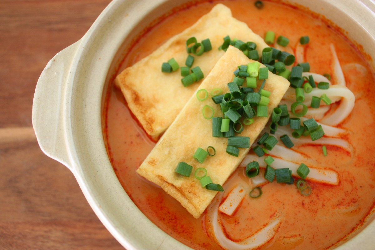 無印良品 ひとり分からつくれる鍋の素 バターチキンカレー鍋