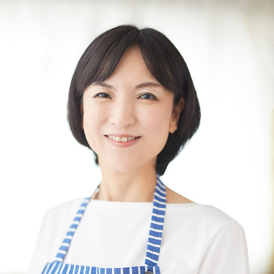 阪下千恵さん