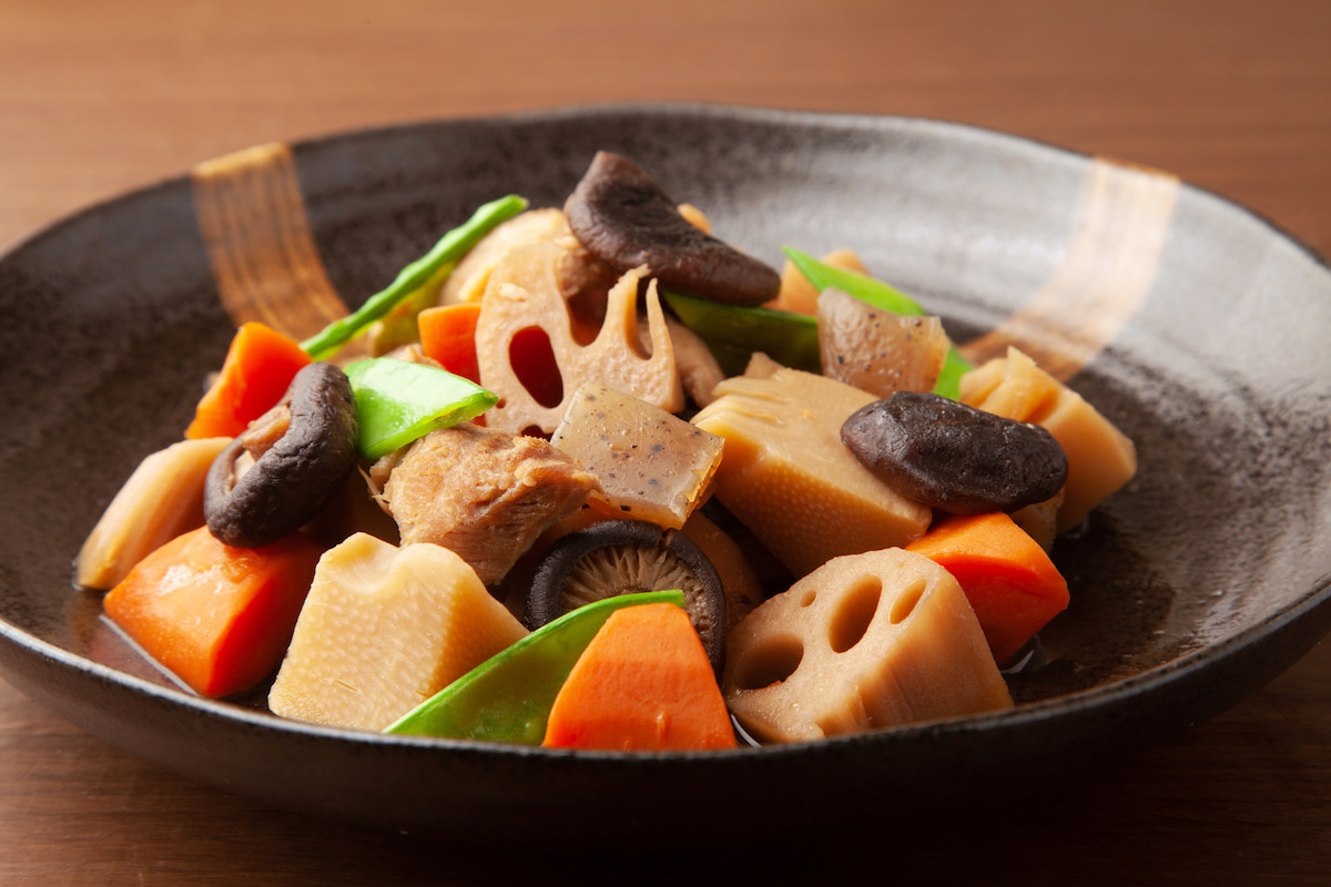 知っているようで知らない!料理酒とみりんの違いと使い分け