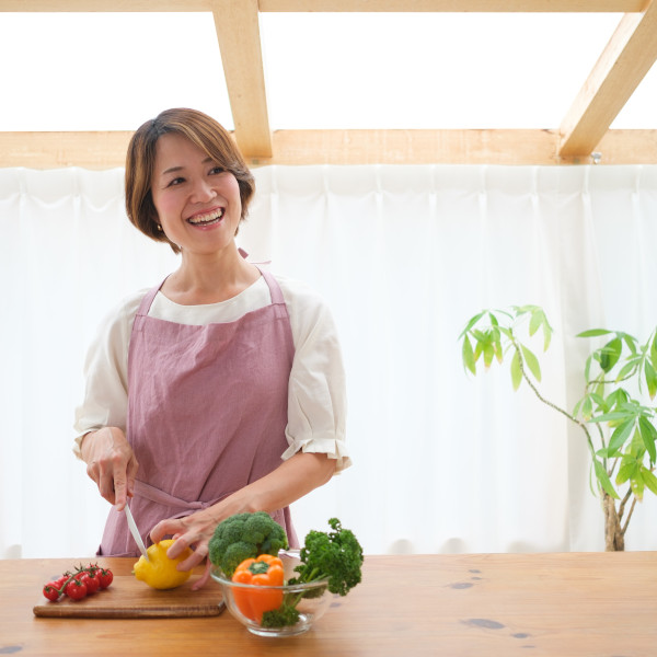 柴田真希さん