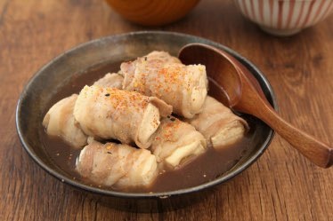電子レンジで完結！冬にぴったりな「豚肉×豆腐」のあったかレシピ