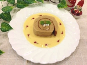 TOMO（柴犬プリン）さん