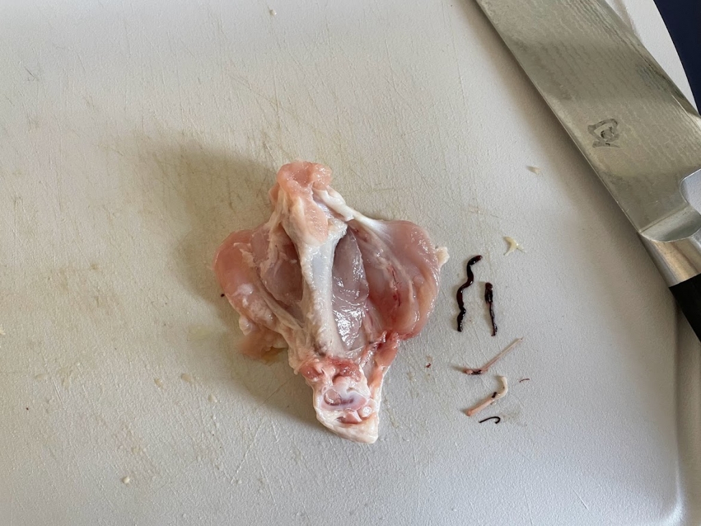 毛細血管