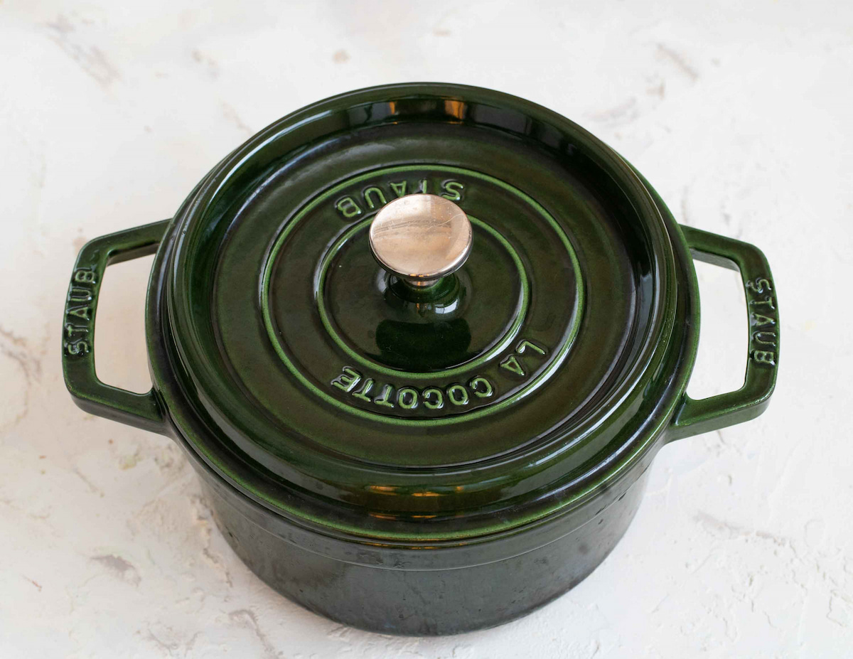 STAUBストウブ