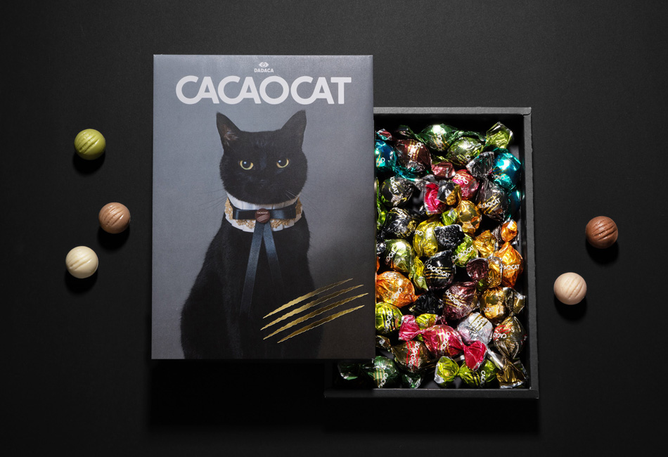CACAOCAT-カカオキャット-