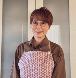井上かなえ