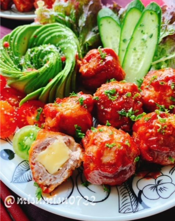 あのサイズ感が使いやすい！冷蔵庫のキャンディチーズ活用レシピ3選