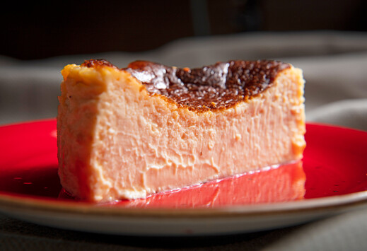 No.1 CHEESECAKE／golosita.