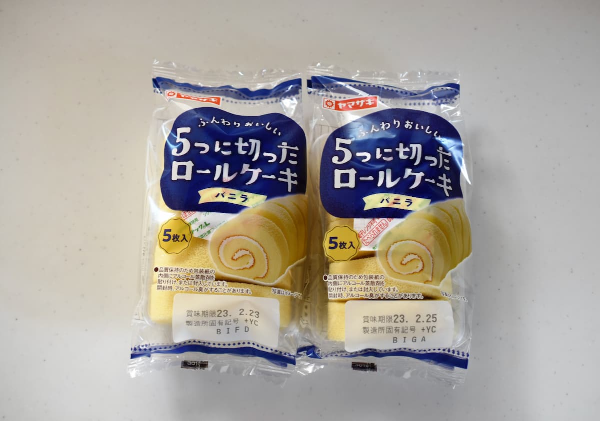 ケーキポップス