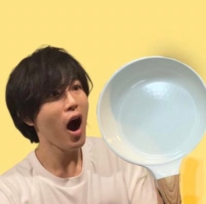 経塚翼さんアイコン