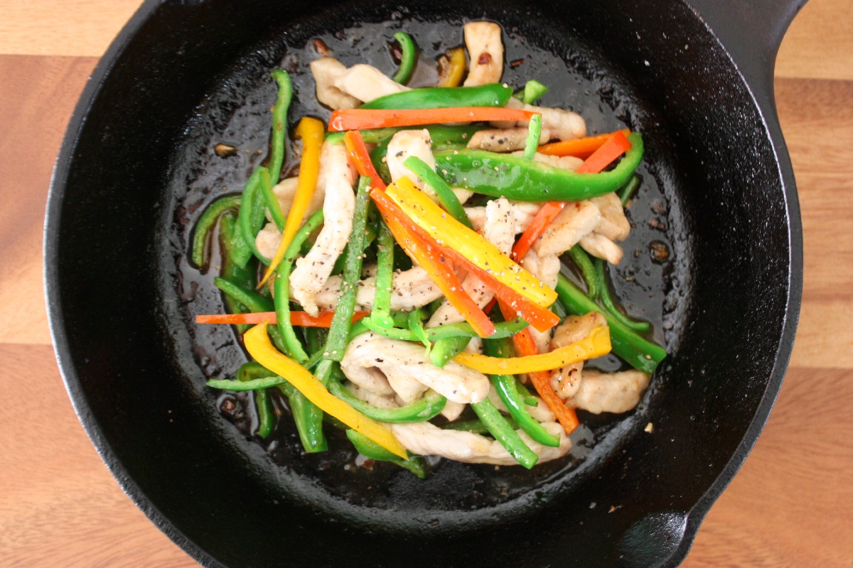 韓国発の万能調味料「ダシダ」のレシピ