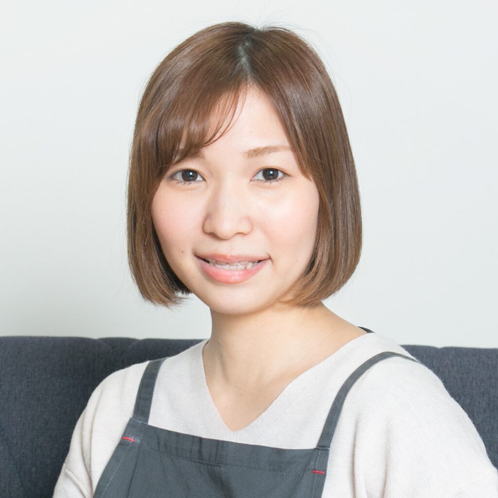 ひろのさおりさん