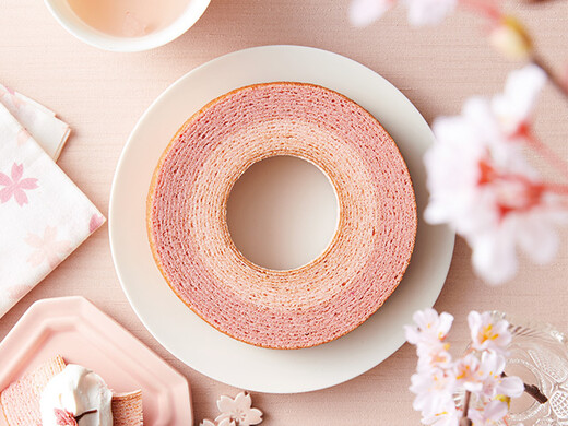 【2023年】この春、食べたい、贈りたい!いちごや桜の人気「春スイーツ」5選