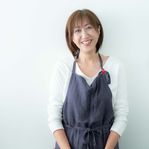 たっきーママ（奥田和美）さん