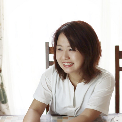 gemomogeさん