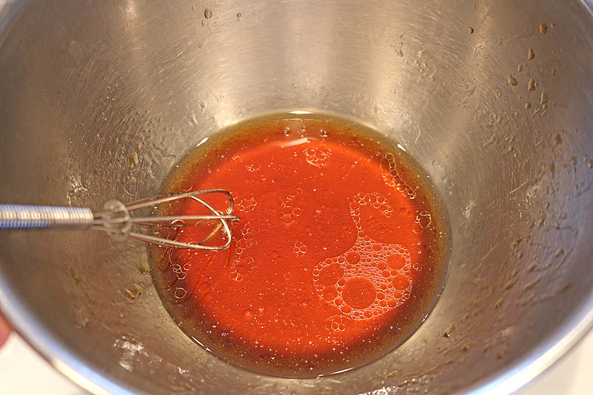 「カニカマきゅうりと枝豆マリネ」レシピ